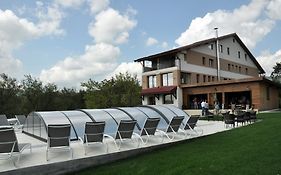 Pensiunea Muntele Verde